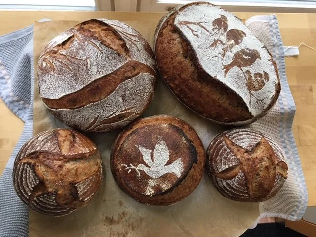 Julianna Herman, Annamaria Herman, Annie J, AnnieJ Bakeries and Cafe, #Julianna Herman # Mahone Bay, # Nova Scotia, # Baked Goods, #Pastries, #Croissants, #Breads, #Coffee, #Cakes, #Tarts, #Lunenburg, #Restaurant, #South Shore, #Nova Scotia