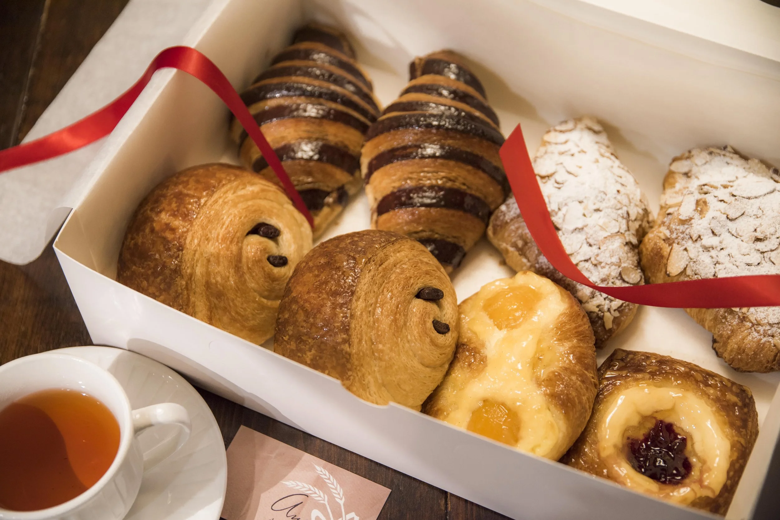 AnnieJ Bakeries and Cafe, #Julianna Herman # Mahone Bay, # Nova Scotia, # Baked Goods, #Pastries, #Croissants, #Breads, #Coffee, #Cakes, #Tarts, #Lunenburg, #Restaurant, #South Shore, #Nova Scotia
