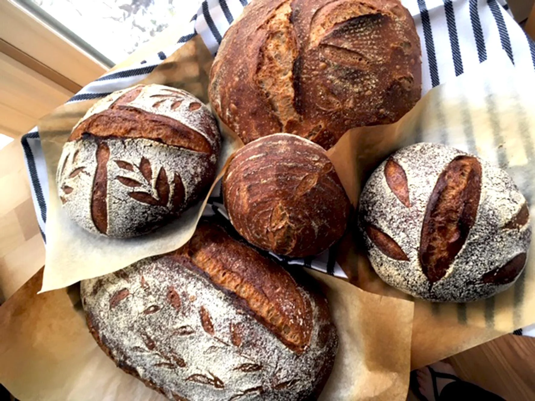 Julianna Herman, Annamaria Herman, Annie J, AnnieJ Bakeries and Cafe, #Julianna Herman # Mahone Bay, # Nova Scotia, # Baked Goods, #Pastries, #Croissants, #Breads, #Coffee, #Cakes, #Tarts, #Lunenburg, #Restaurant, #South Shore, #Nova Scotia