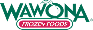 wawona frozen foods logo