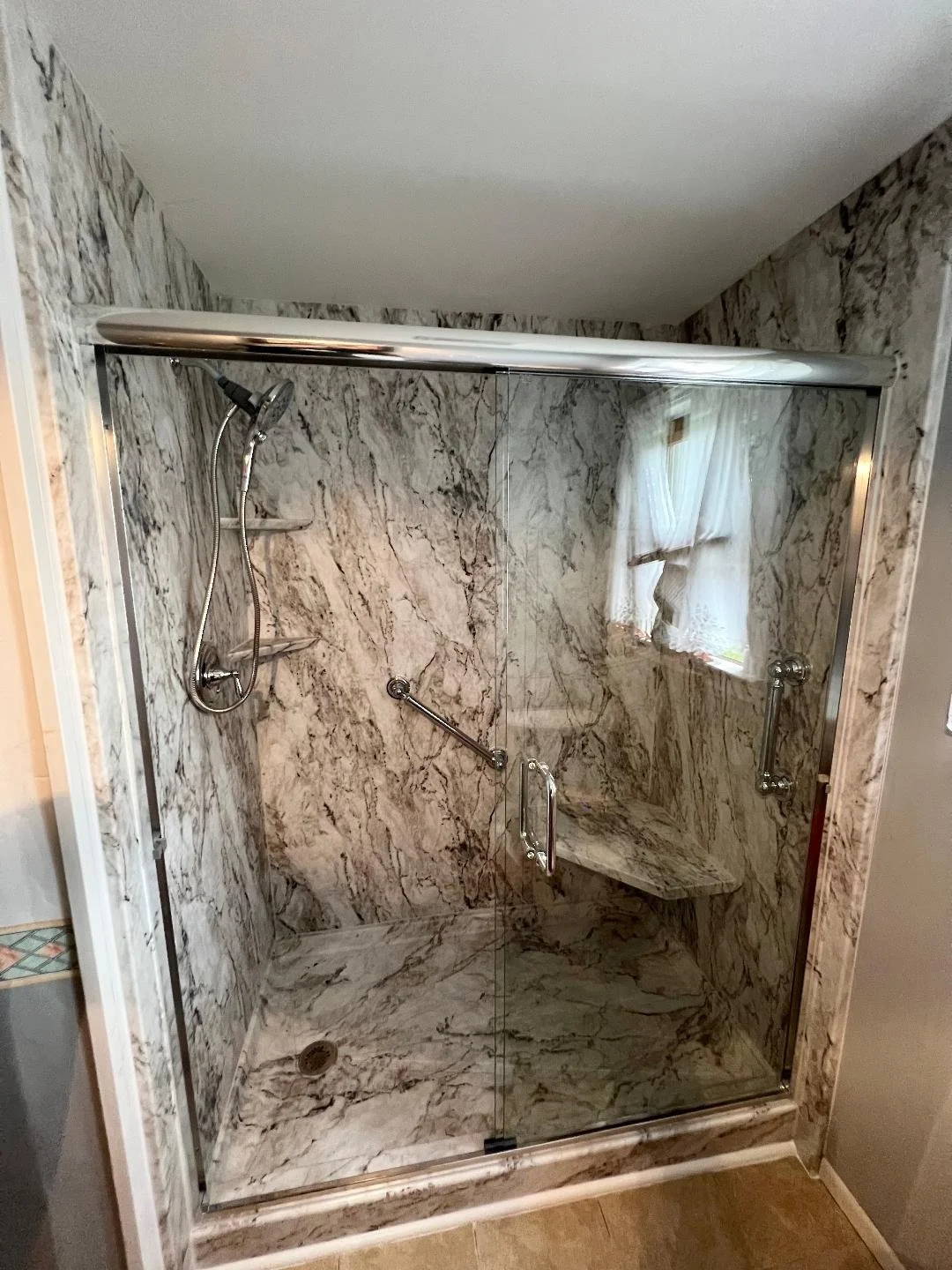 Oranssi project: passive house