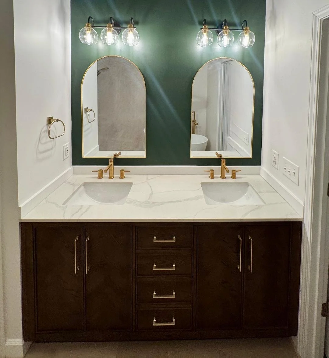 Oranssi project: wraparound deck