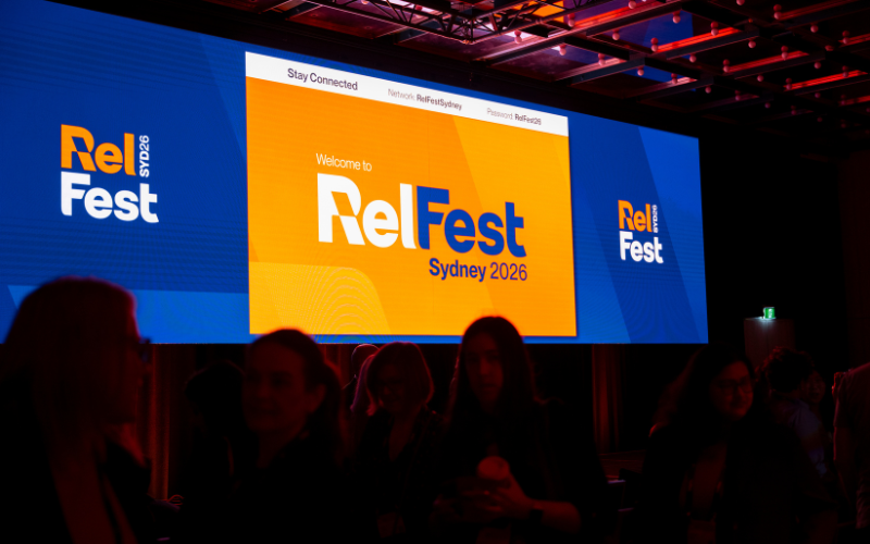 RelFest 2026: Practical AI for modern litigation