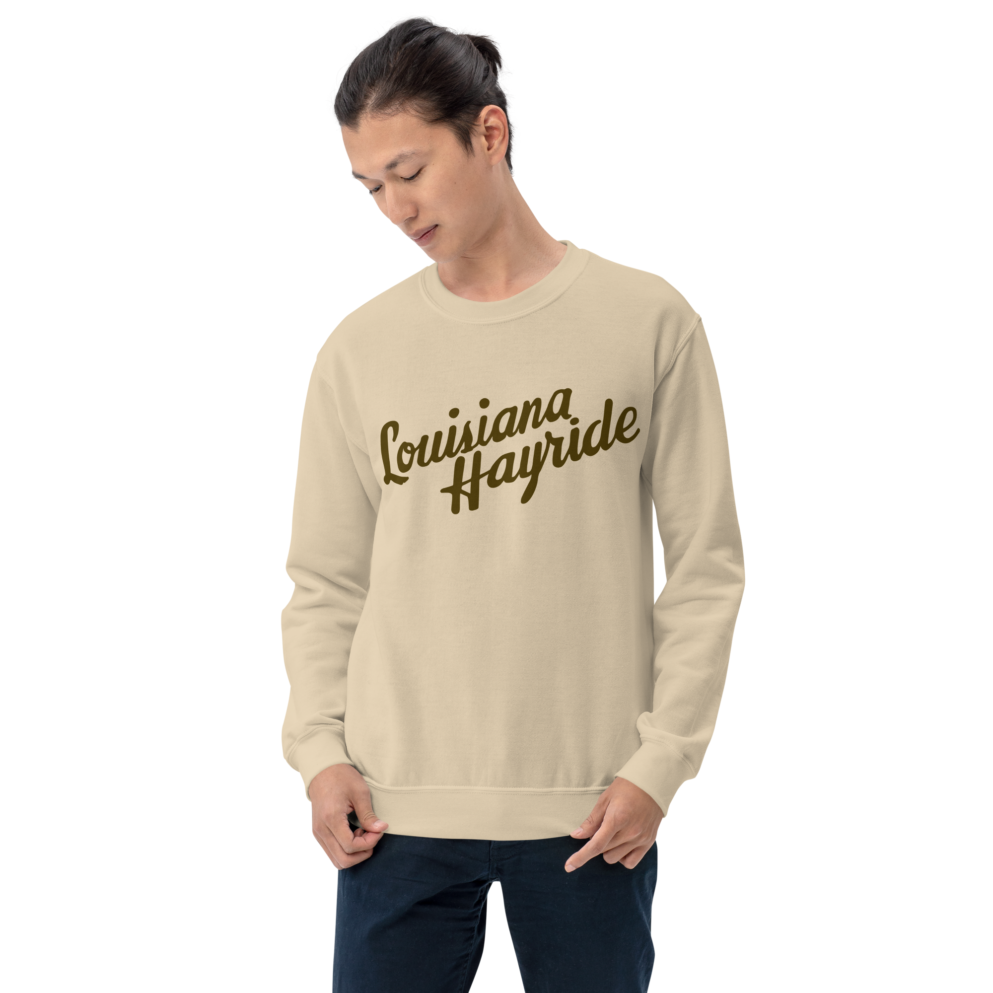unisex-crew-neck-sweatshirt-sand-front-69790588b057a.png