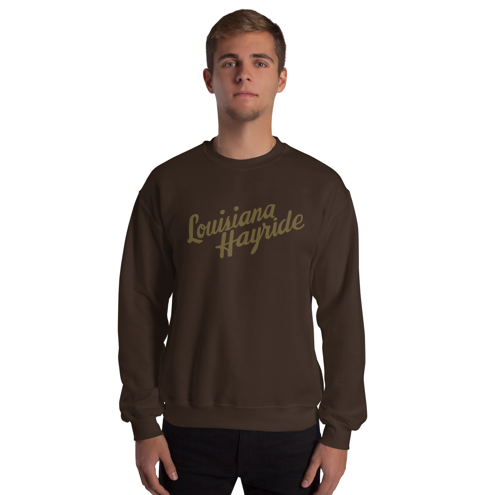 unisex-crew-neck-sweatshirt-dark-chocolate-front-697b76cc7d243.png