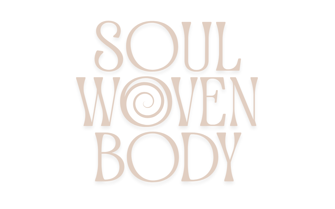 Soul Woven Body