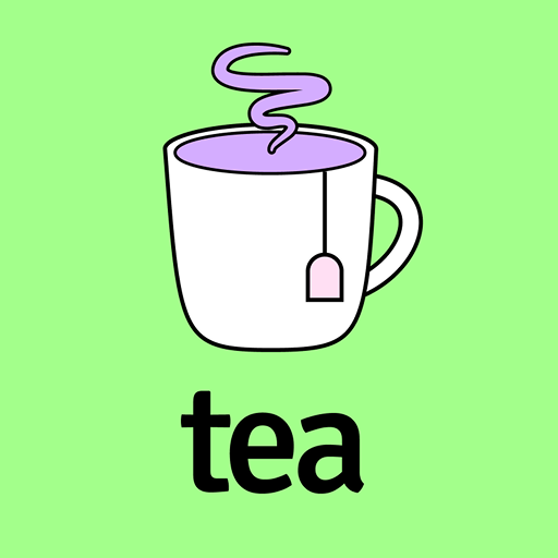 Tea App - Info 4401