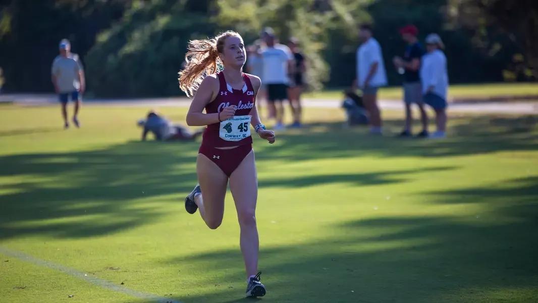 Cross Country to Travel to North Carolina for Fire Tower Project Races