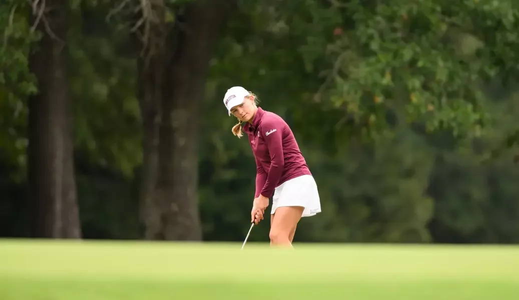 Cougars Host Tot Hill Farm Invitational