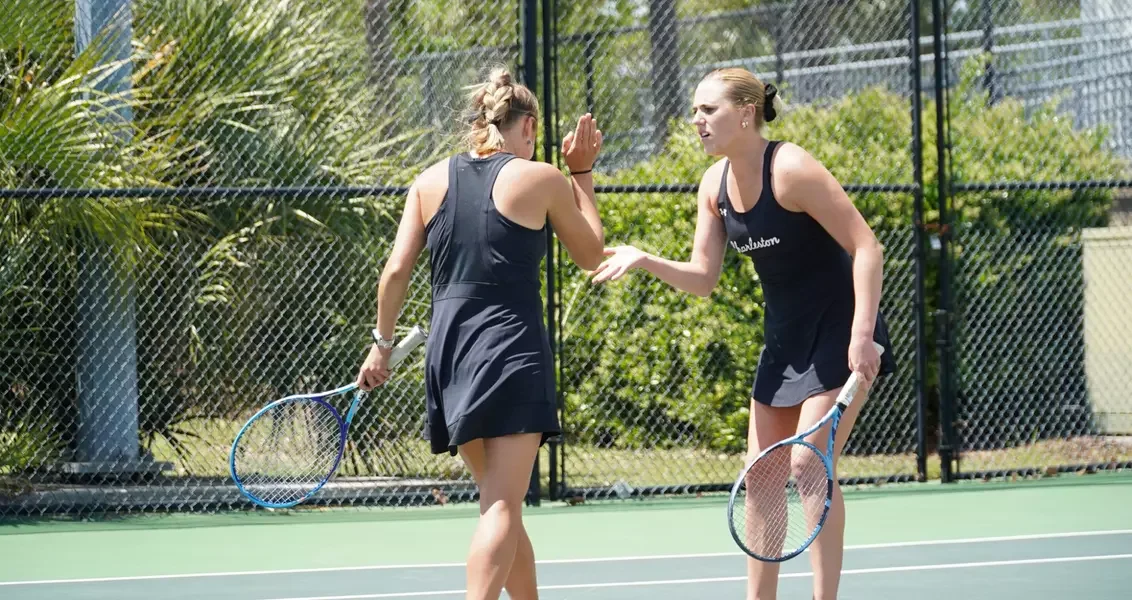Women's Tennis Hosts South Carolina State
