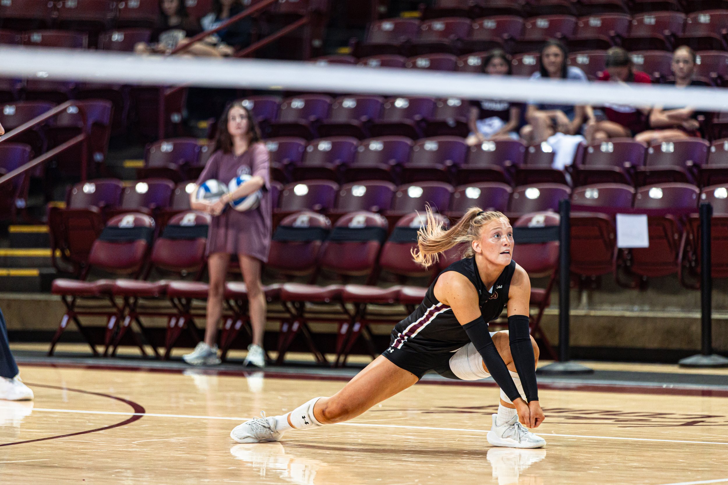 Sports Photography & Athlete Portraits