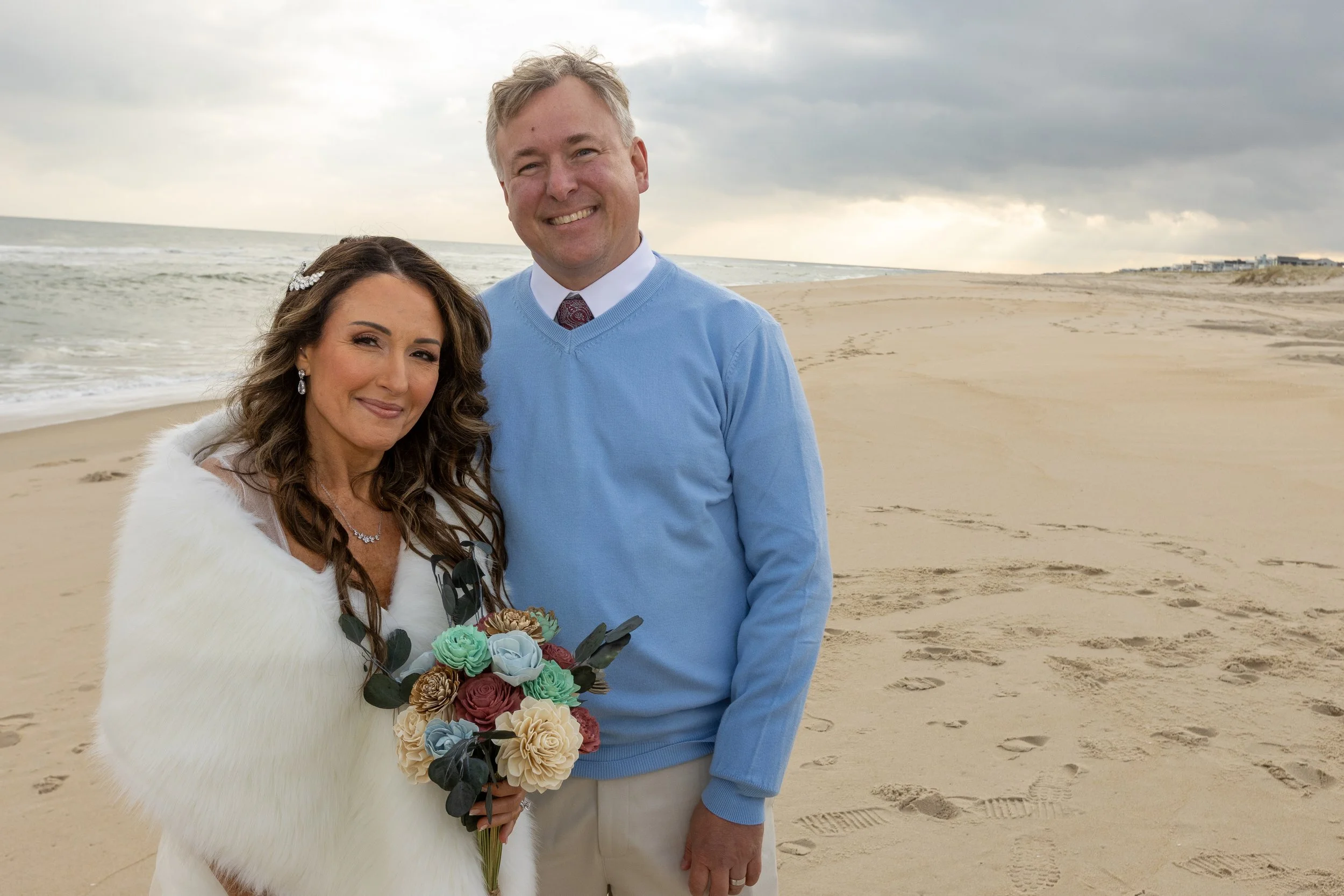 Klara & Mark - LBI Wedding 2025 - Part 2