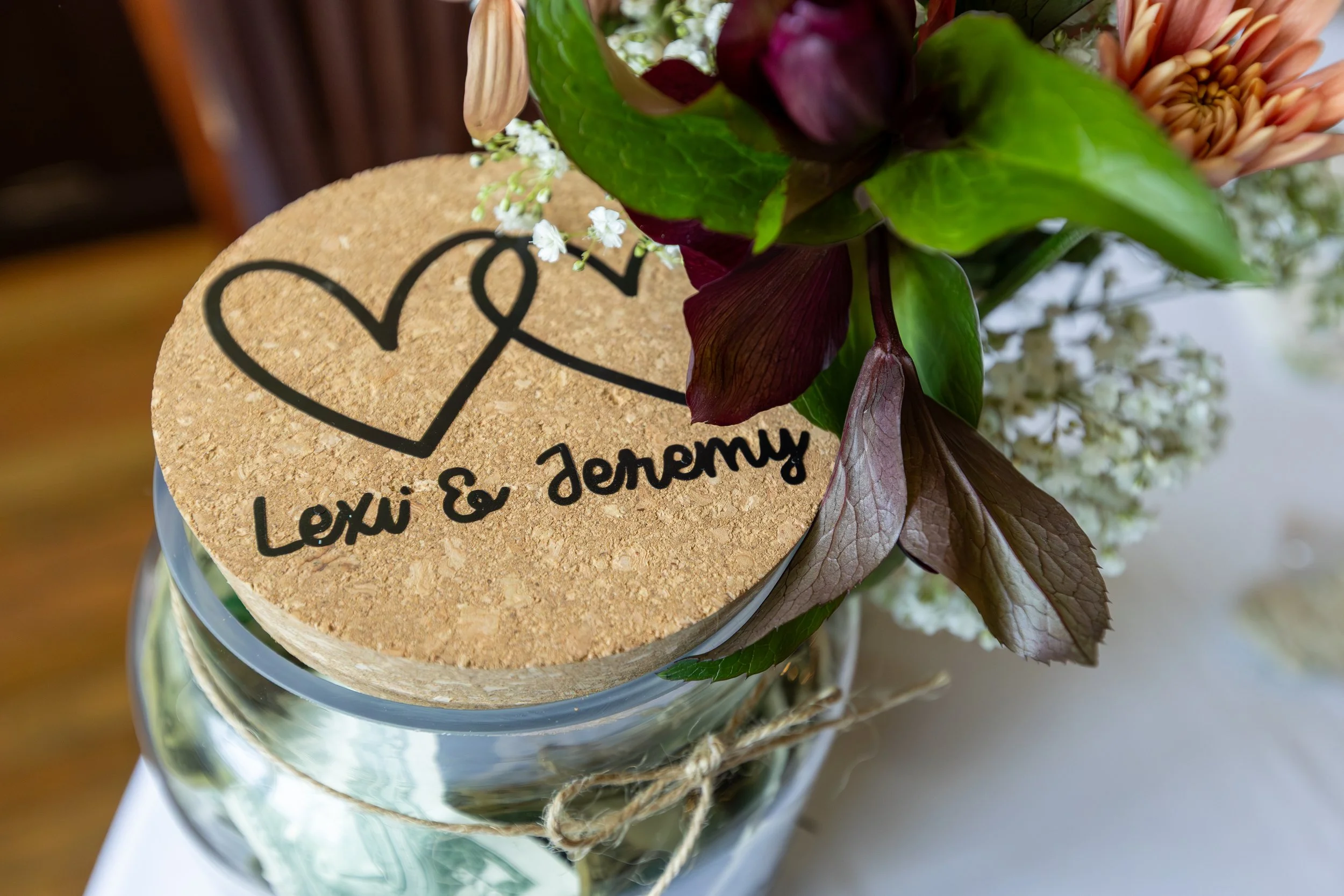 Alexis' Bridal Shower