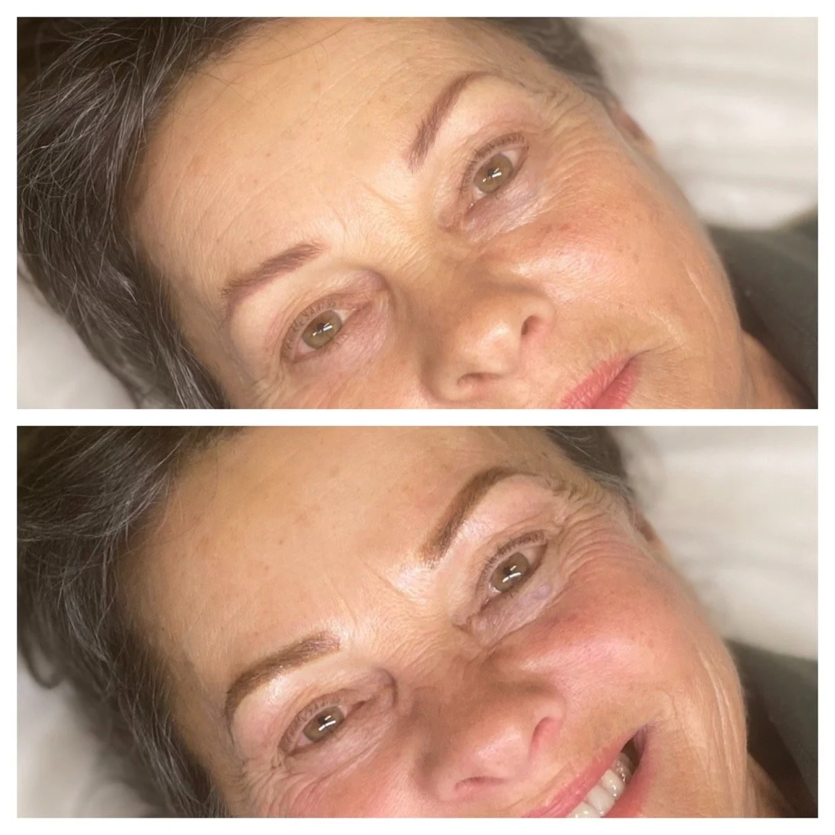 Colour correction - work over another artists work