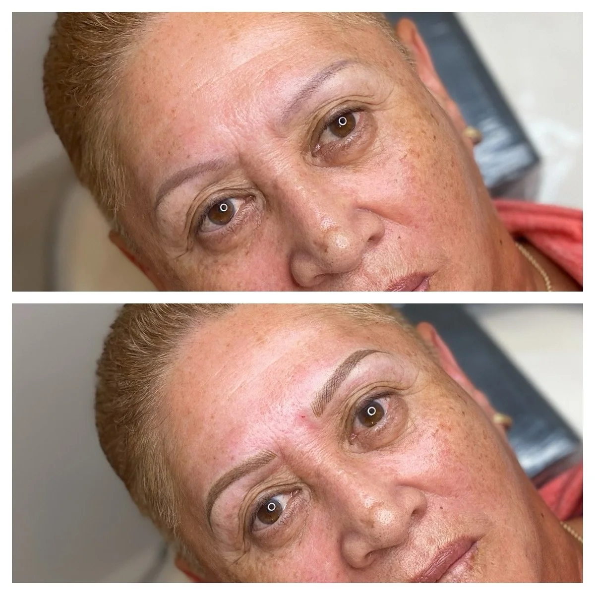 Colour correction - work over another artists work