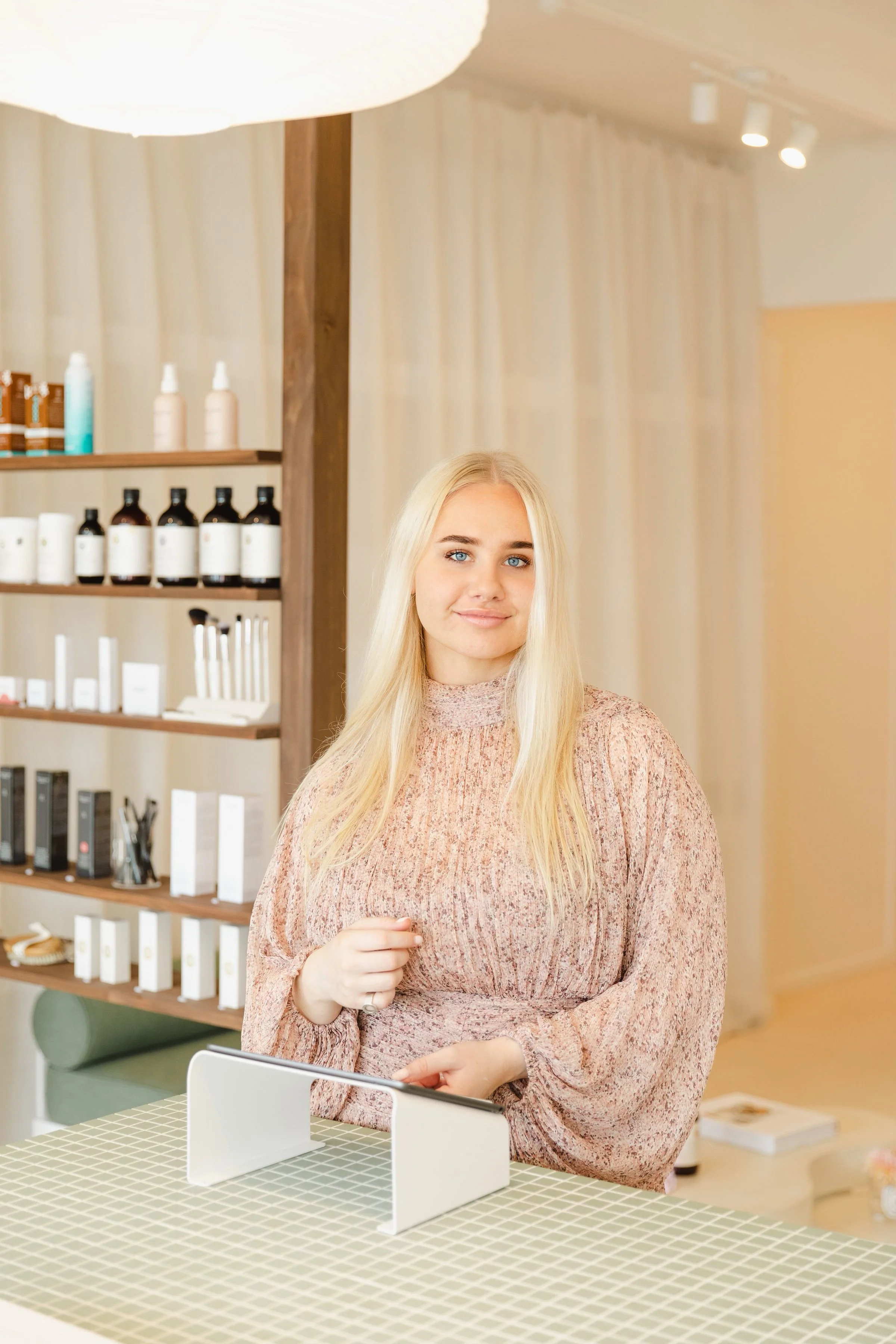 Bevin Cosmetic