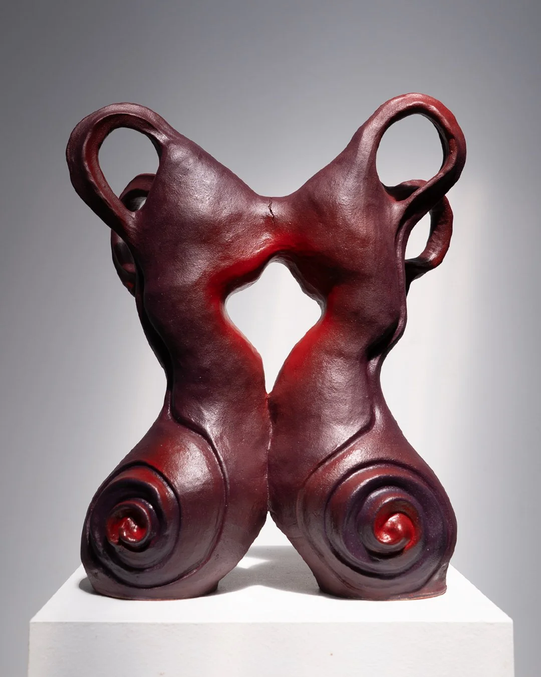 Cochlea Reflection