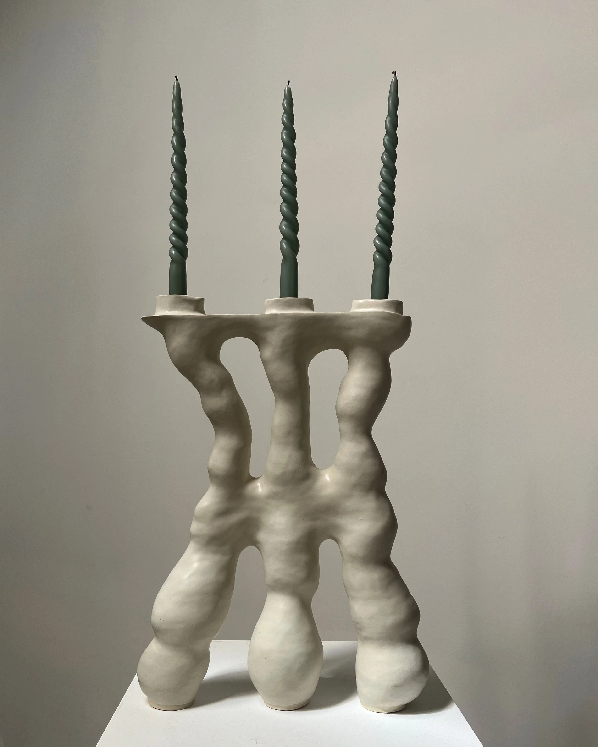 Gated Candelabra