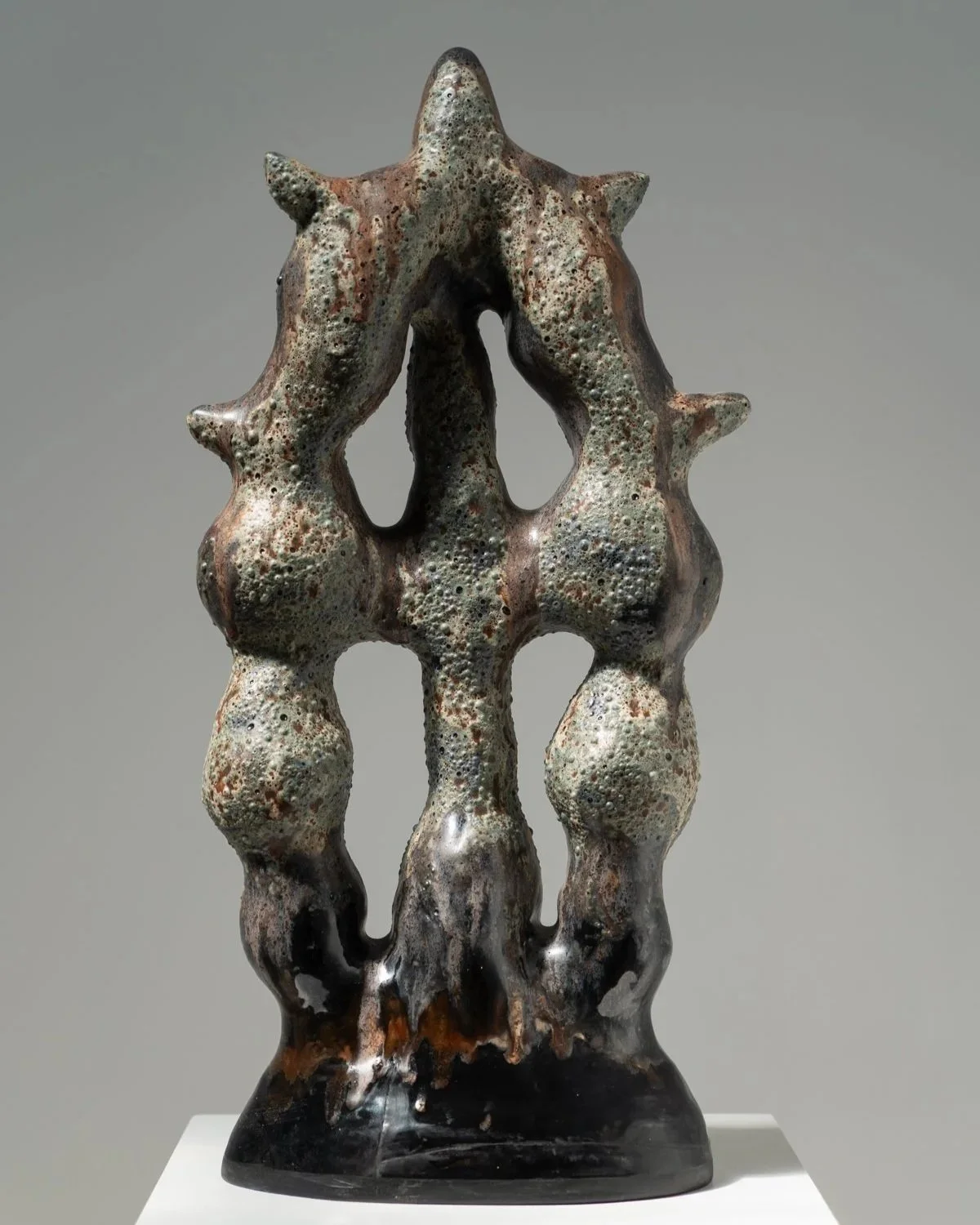 Brackish Talisman