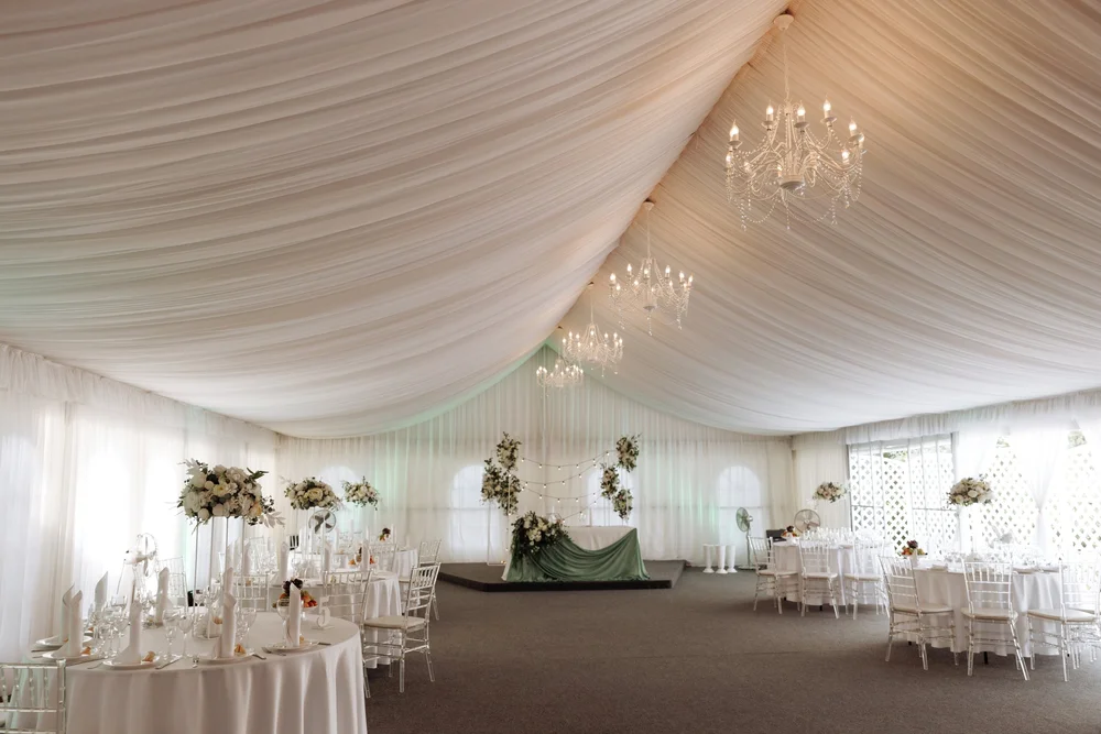 Marquee Hire Hobart Tasmania