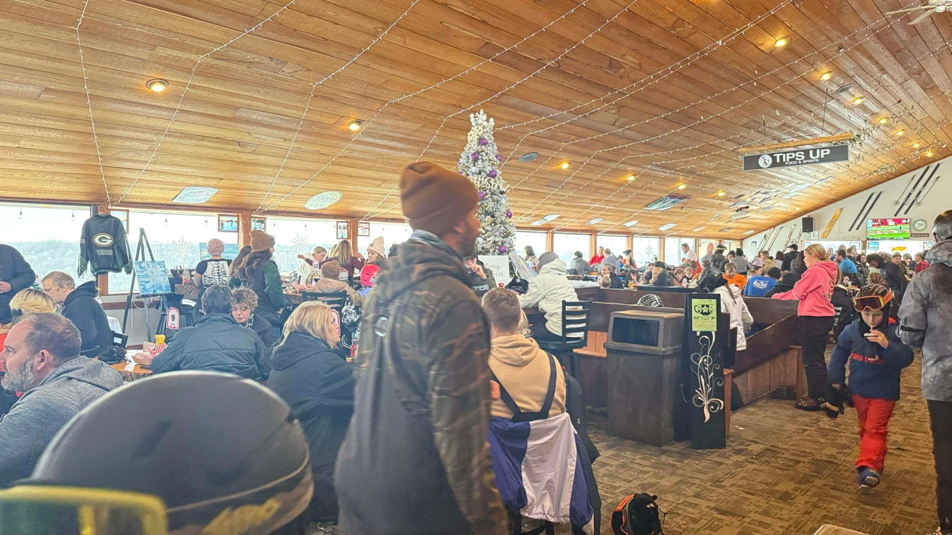 2026 Midwest Freedom Riders benefit for Suicide Awareness benefiting NAMI Dubuque at Sundown Mountain 01.03.26