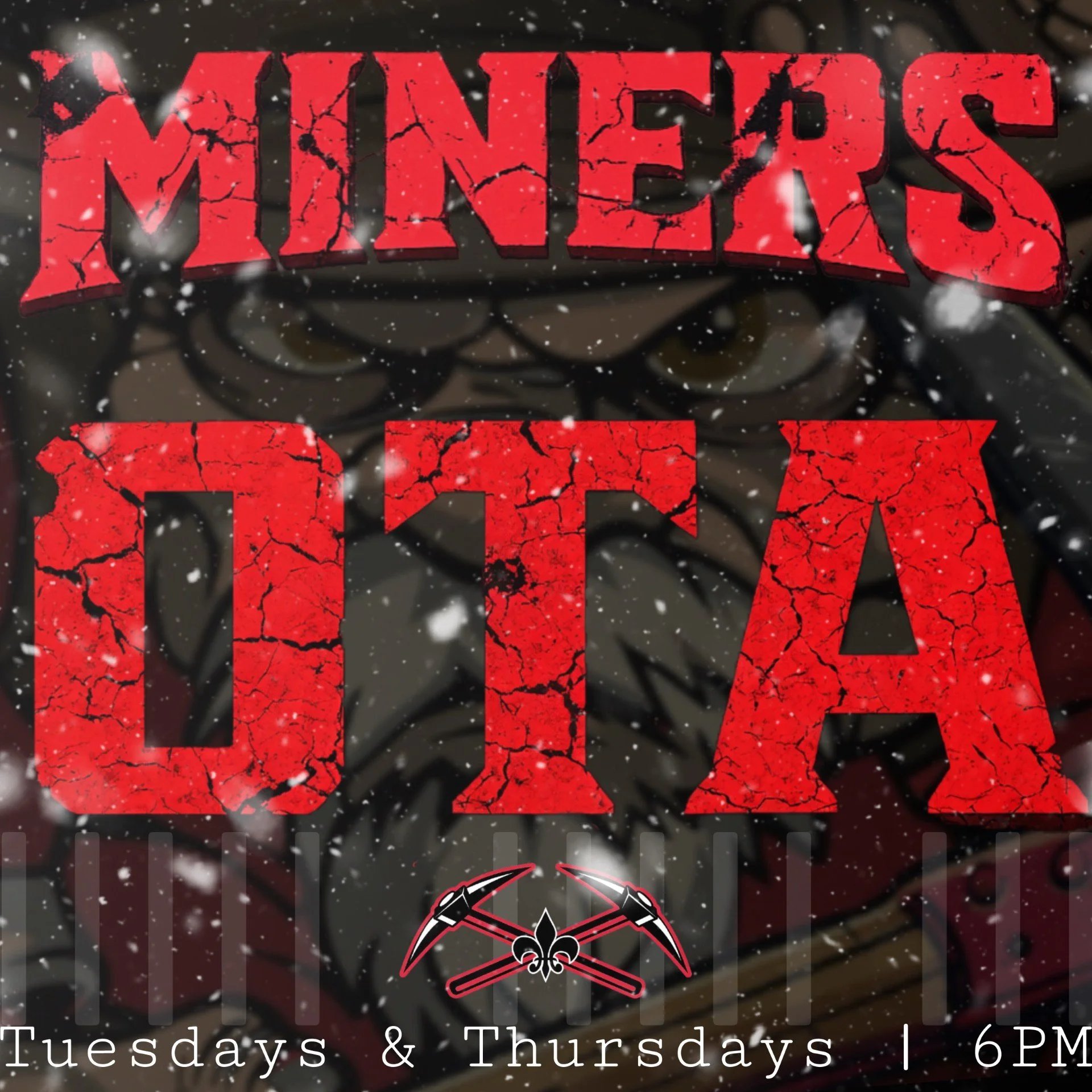MINERS WINTER OTA 