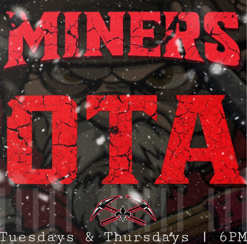MINERS OTA
