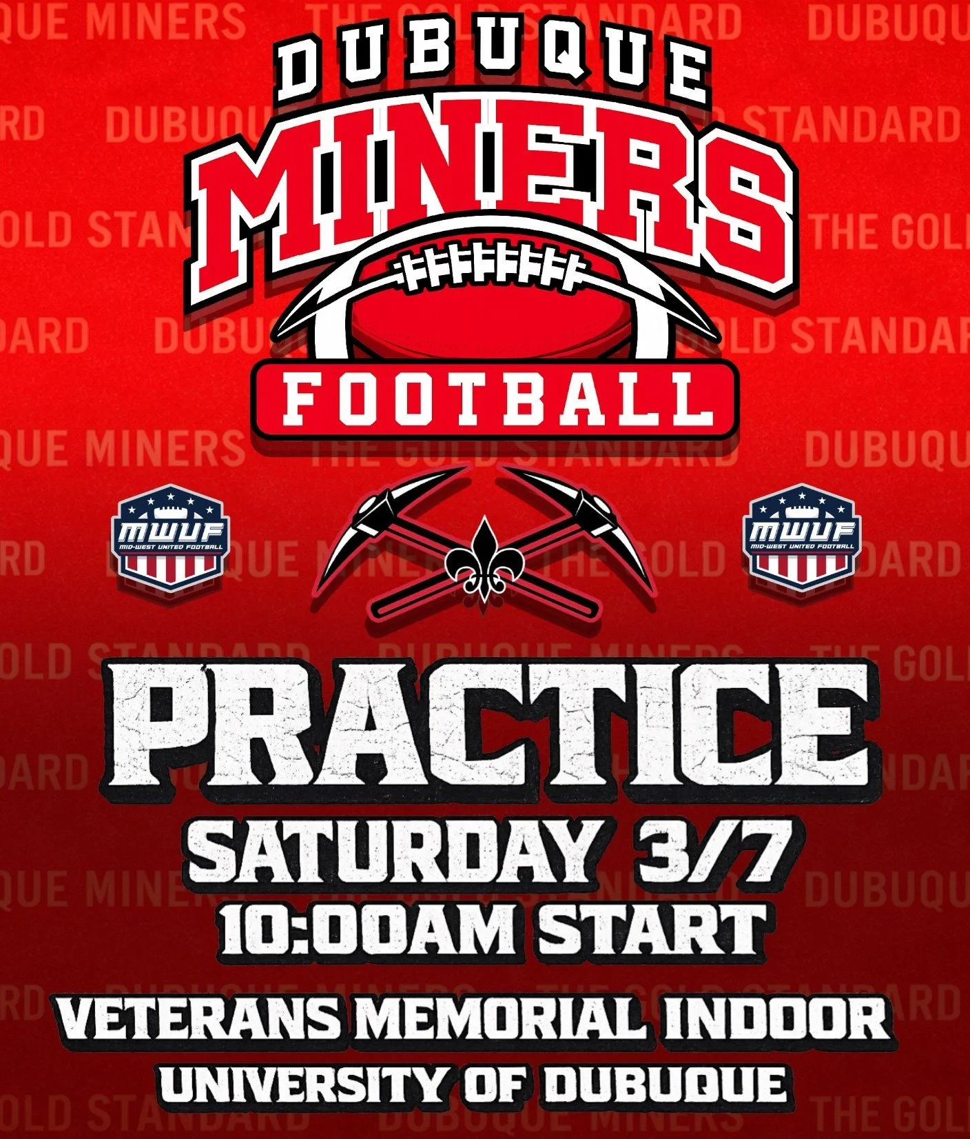 MINERS PRACTICE