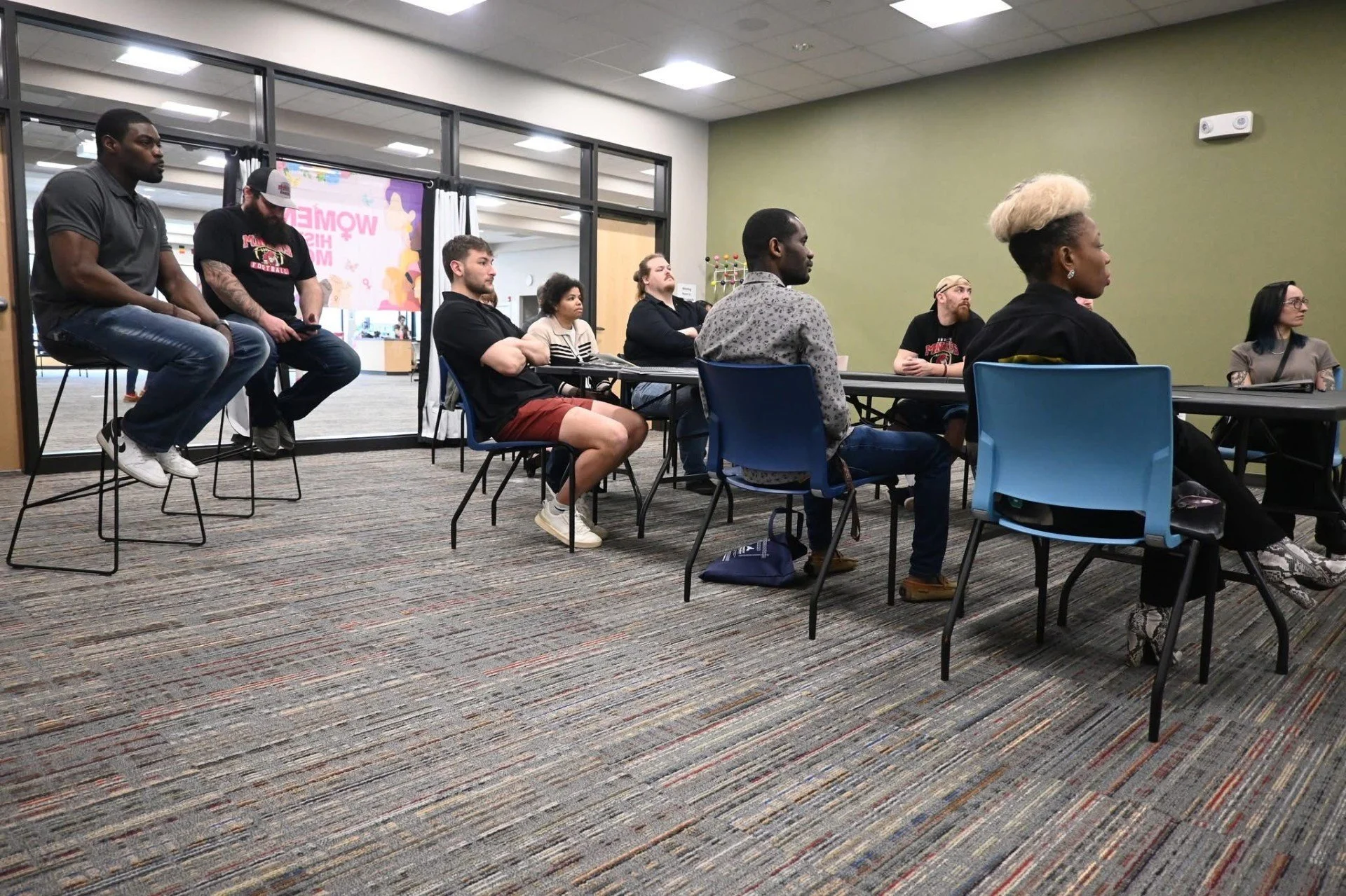 Dubuque Miners Employment Expo 3.21.26