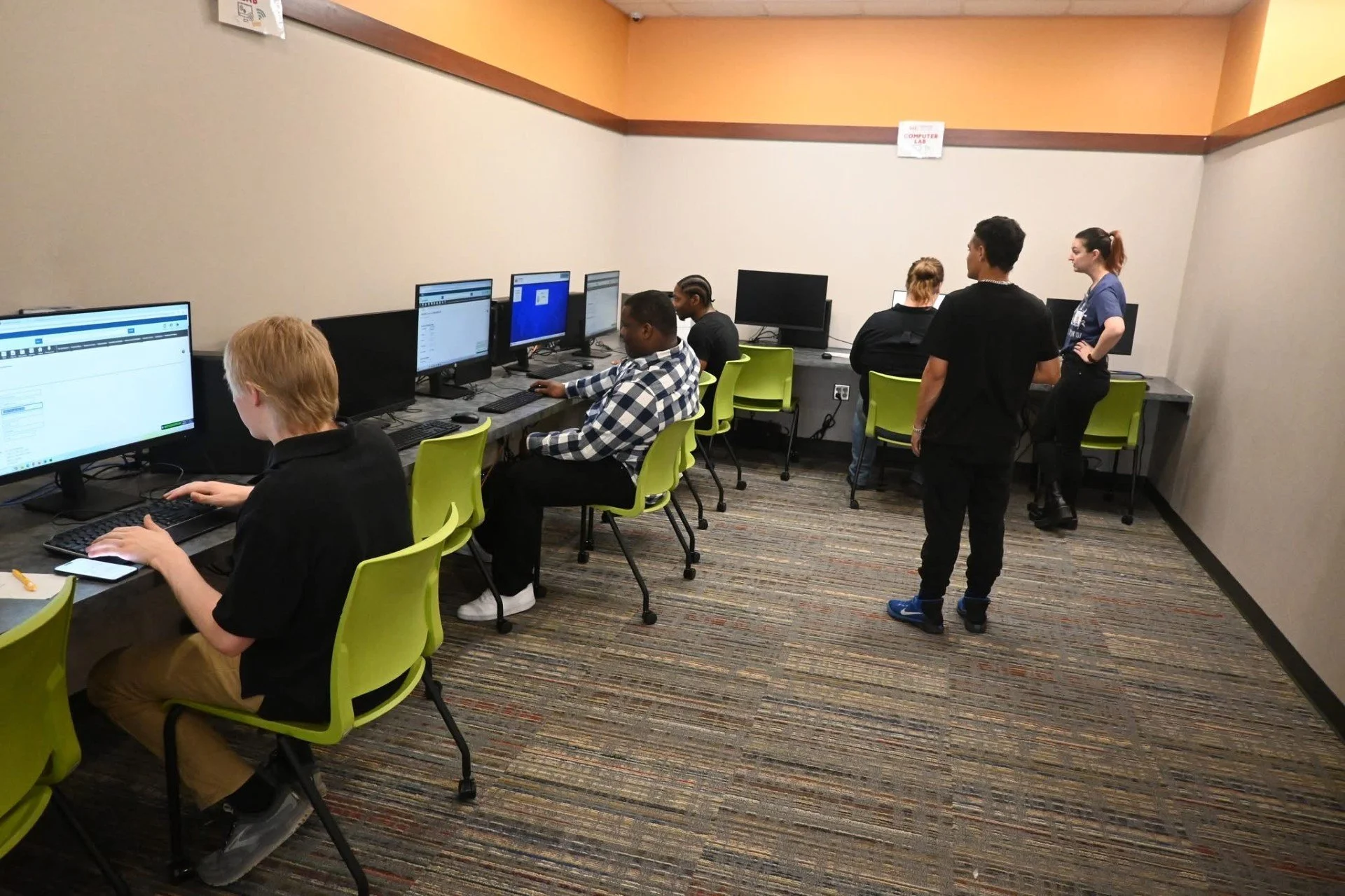 Dubuque Miners Employment Expo 3.21.26