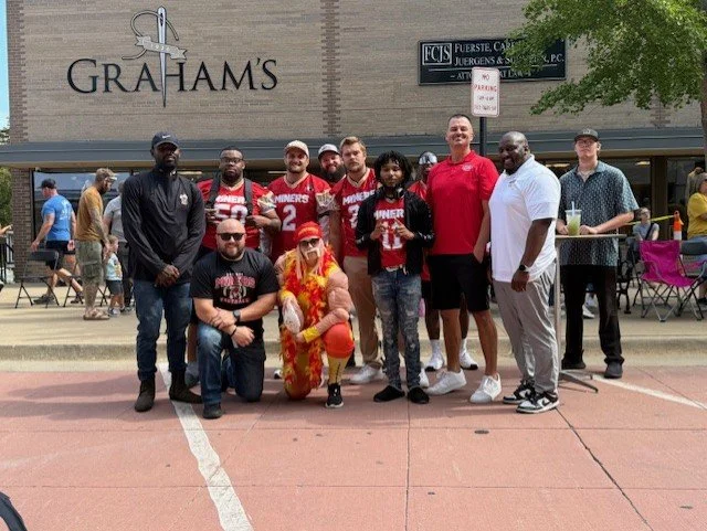 2025 UNITED WAY #OverTheEdge 9.12.25