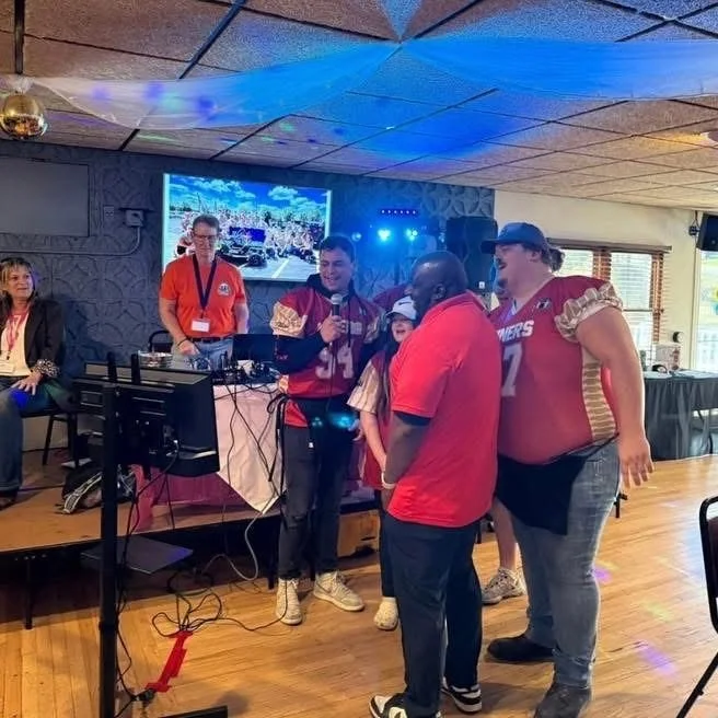 Tri-State Women's Warriors Benefit 11.16.25