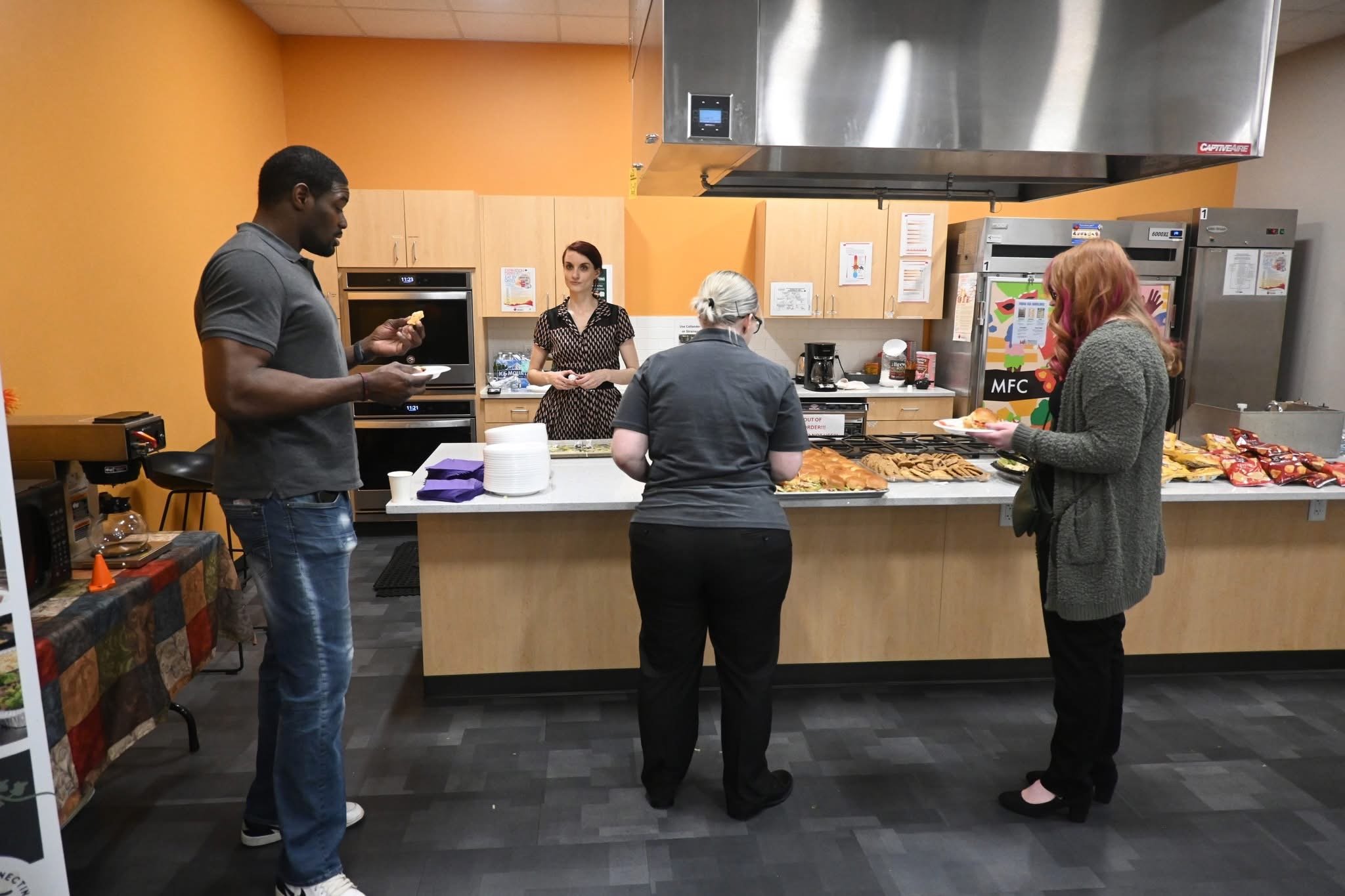 Dubuque Miners Employment Expo 3.21.26