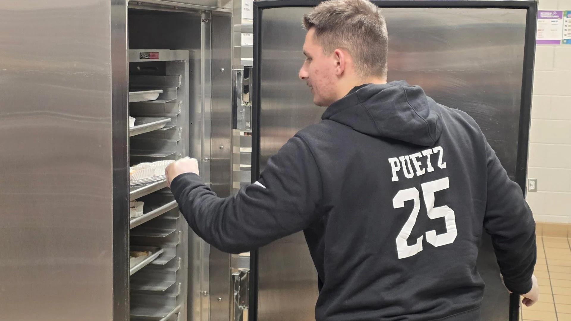 Dubuque Senior High School Music Department's 50th Annual Christmas Madrigal Dinner Feast 12.13.25