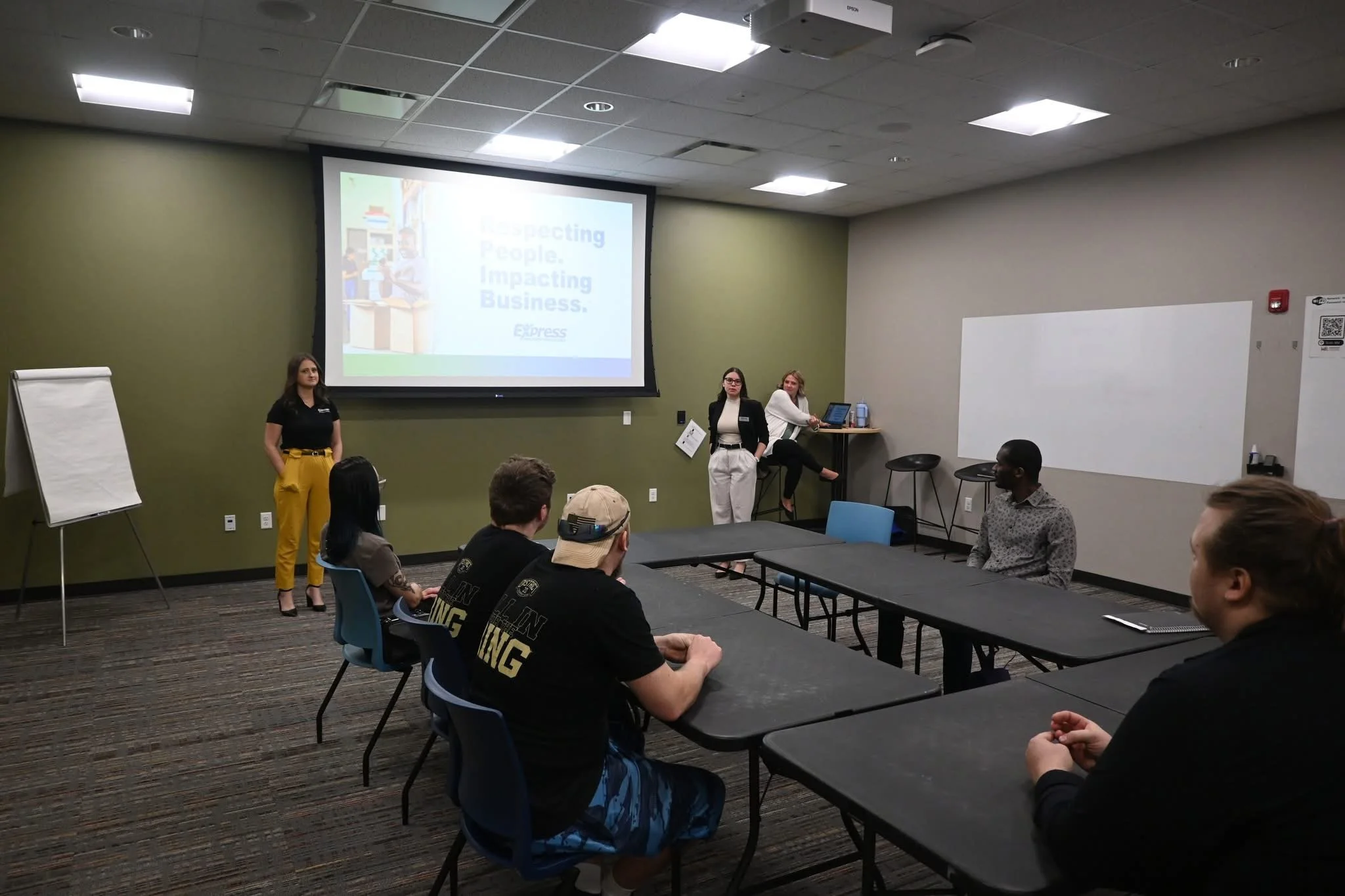 Dubuque Miners Employment Expo 3.21.26