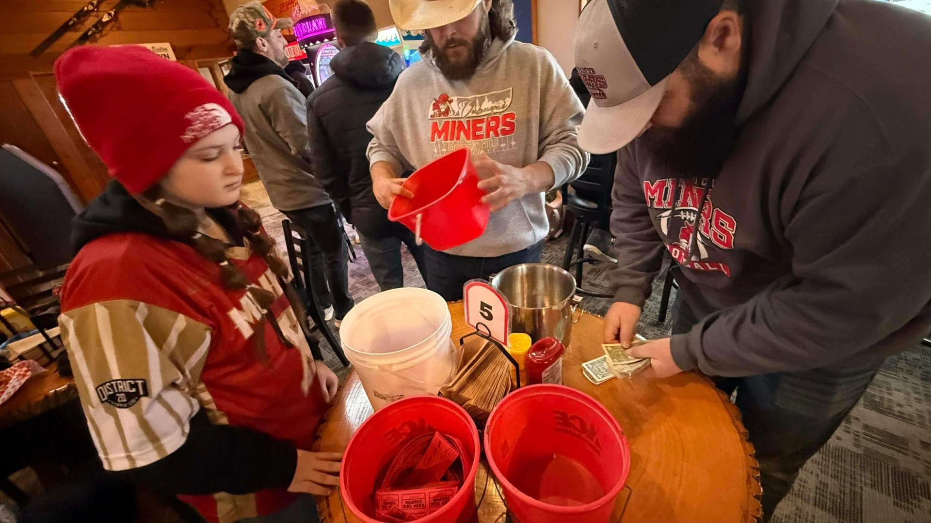 2026 Midwest Freedom Riders benefit for Suicide Awareness benefiting NAMI Dubuque at Sundown Mountain 01.03.26