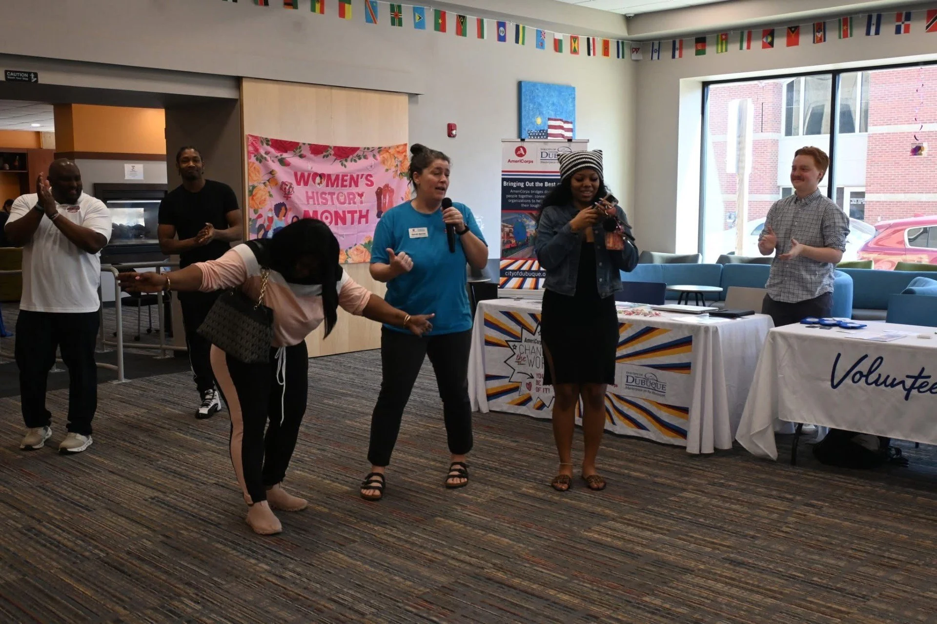 Dubuque Miners Employment Expo 3.21.26