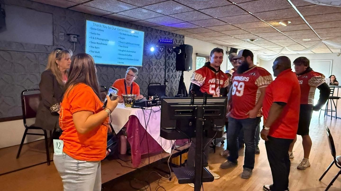 Tri-State Women's Warriors Benefit 11.16.25