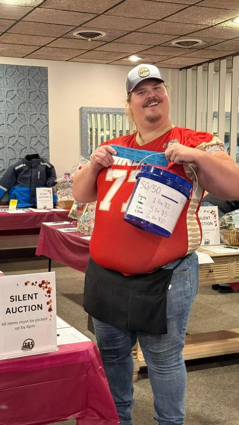 Tri-State Women's Warriors Benefit 11.16.25