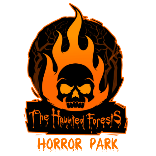 The Haunted Forests