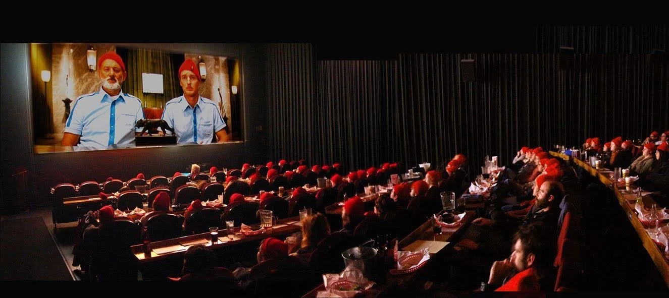IFC Center