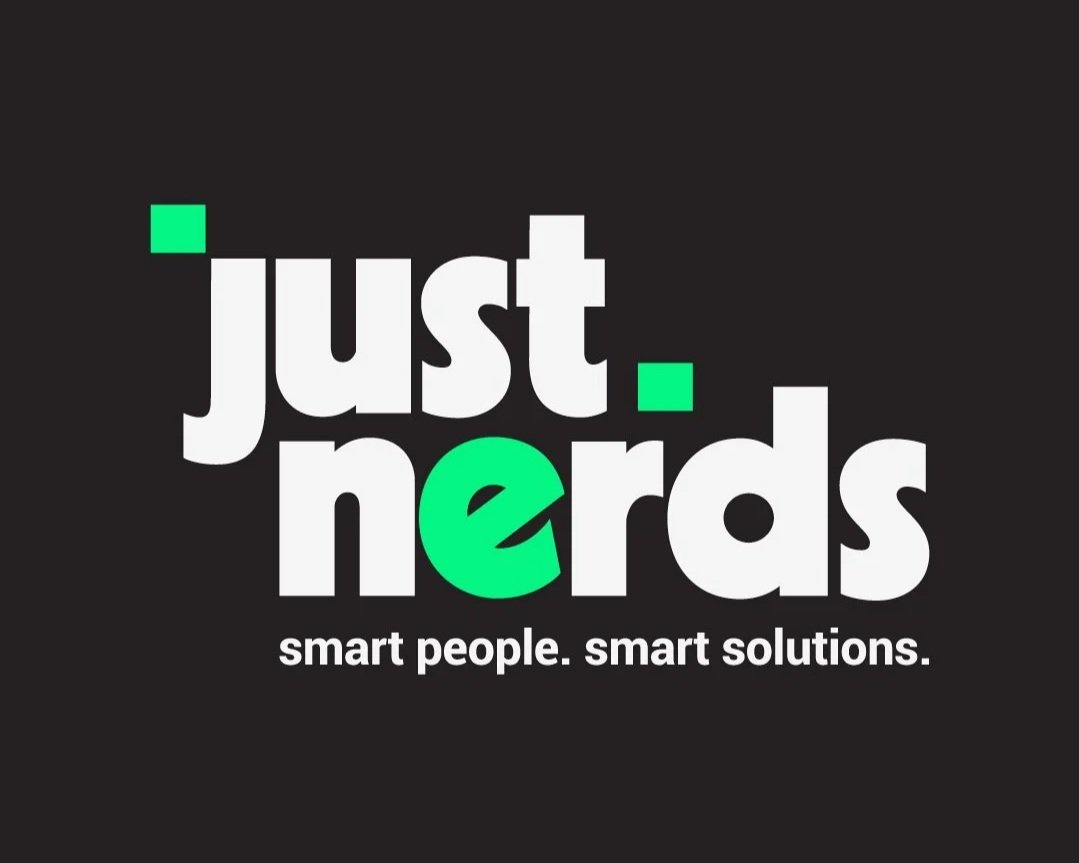Just Nerds Branding