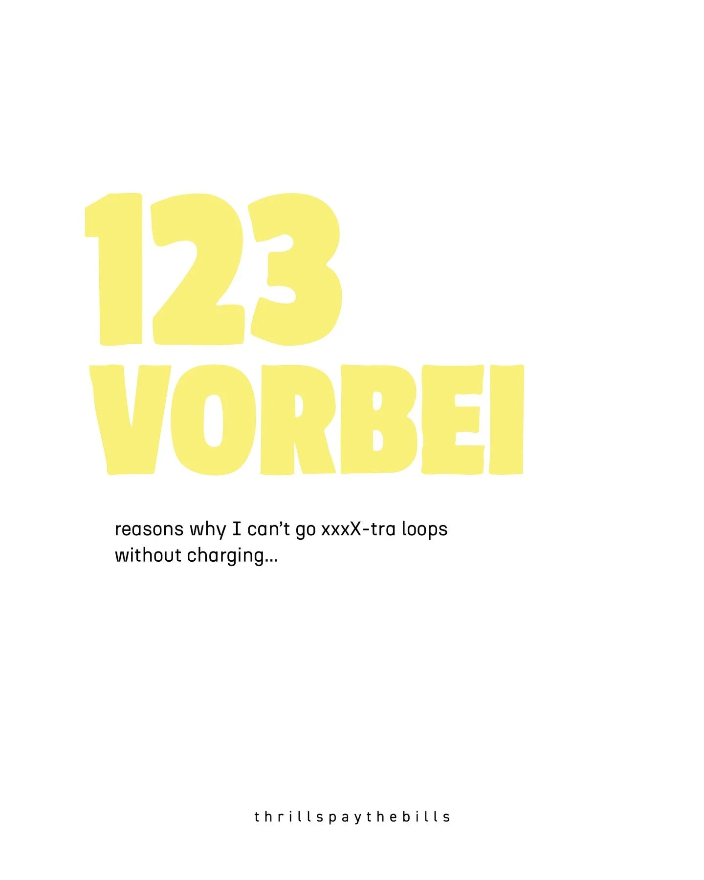 Why I can&rsquo;t do endless loops for free?⁠
Because the girl&rsquo;s gotta eat &mdash; literally. 😅⁠
⁠
Design is a bit like ordering at a restaurant:⁠
You get your main meal (the project), a couple of sauces (the included rounds of revisions)&hell