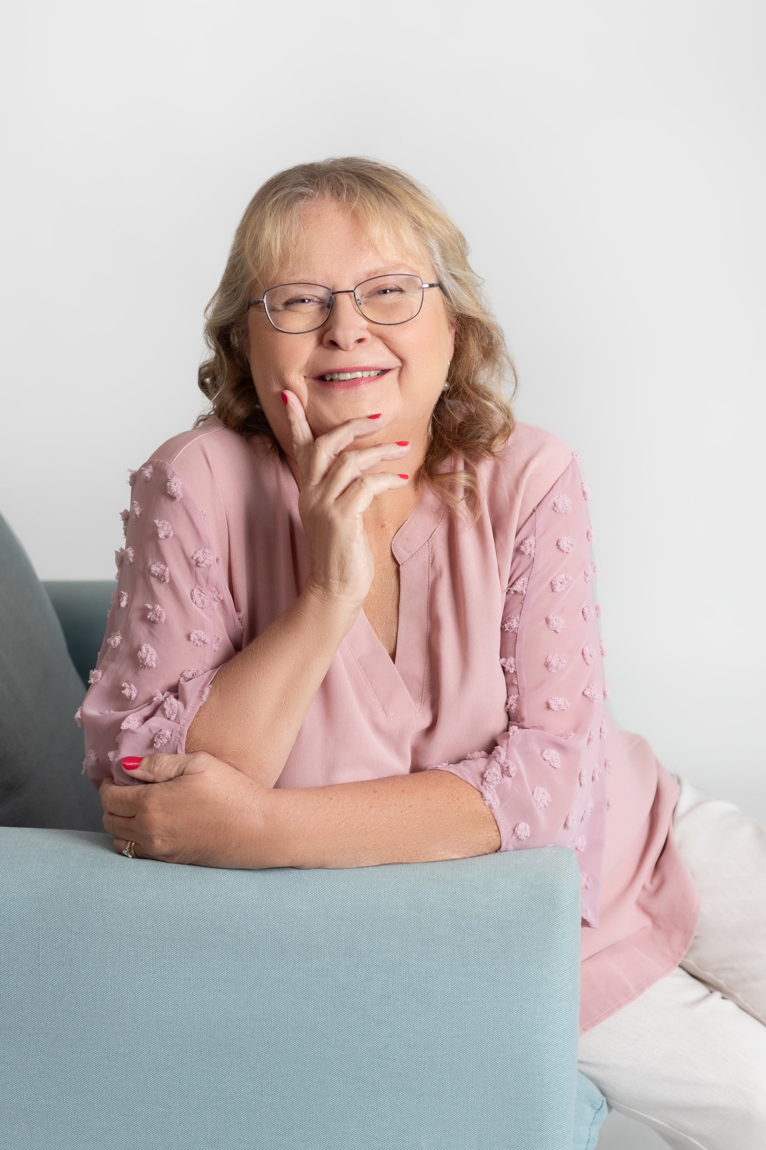 Edith George Rslc About Us — Lord's Legacy