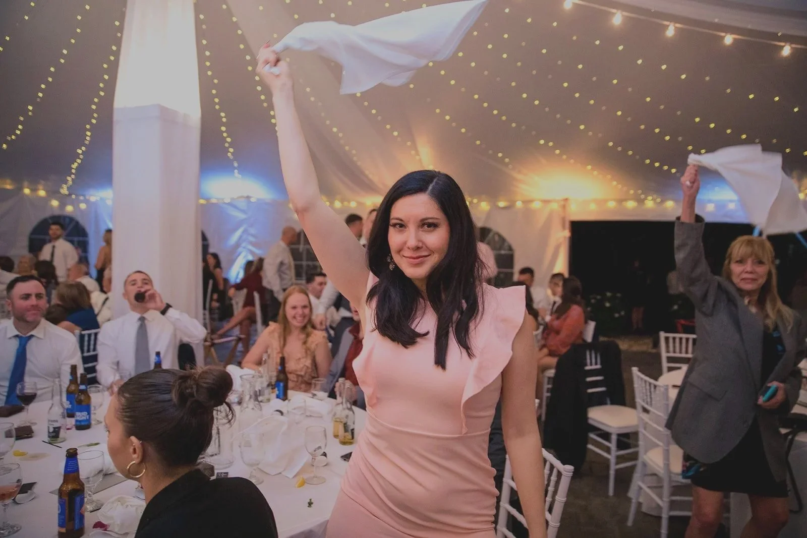 wedding guest attire