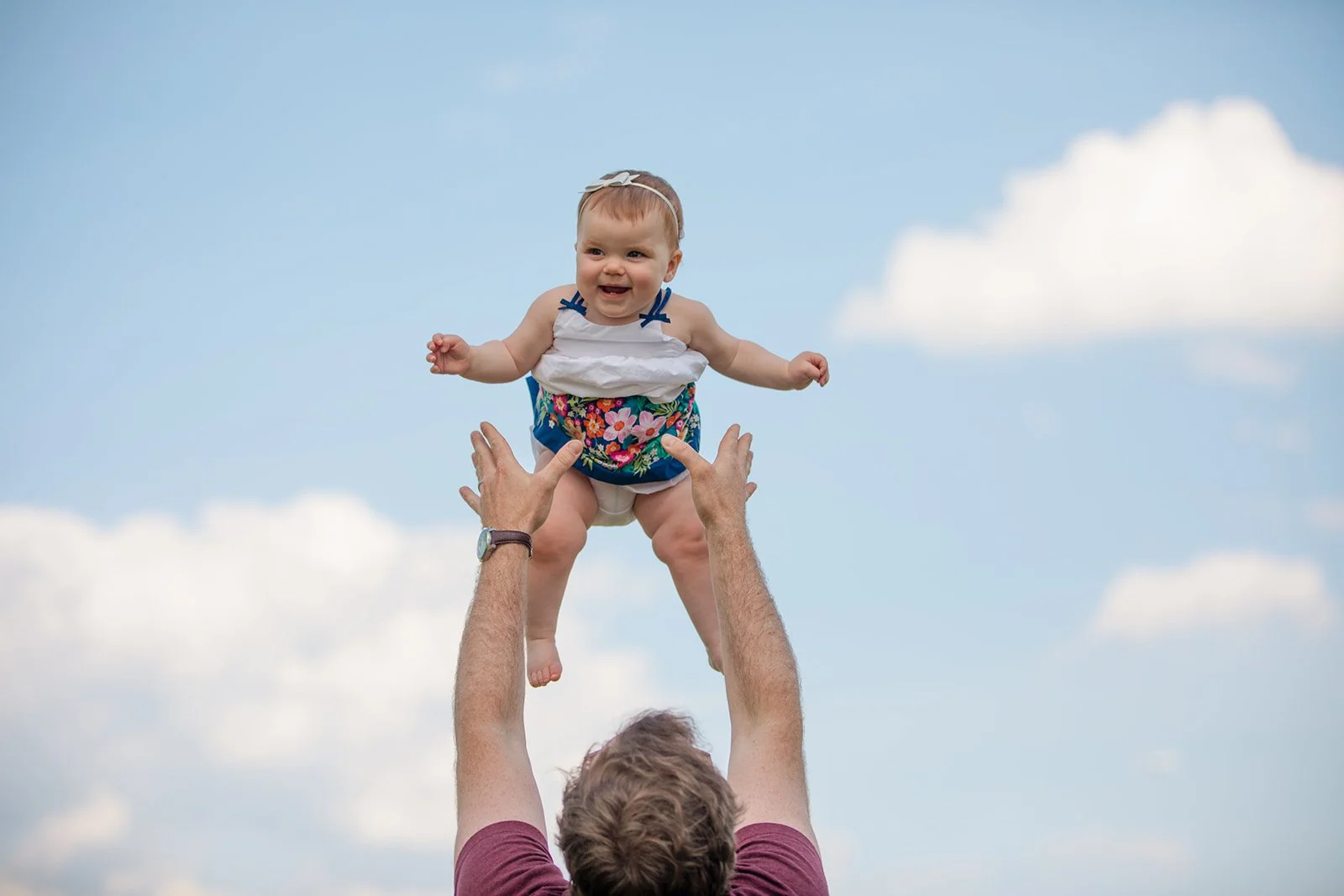 Baby photographers ri