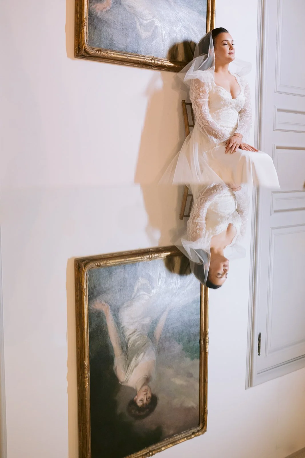 creative pictures of weddings at rosecliff mansion newport