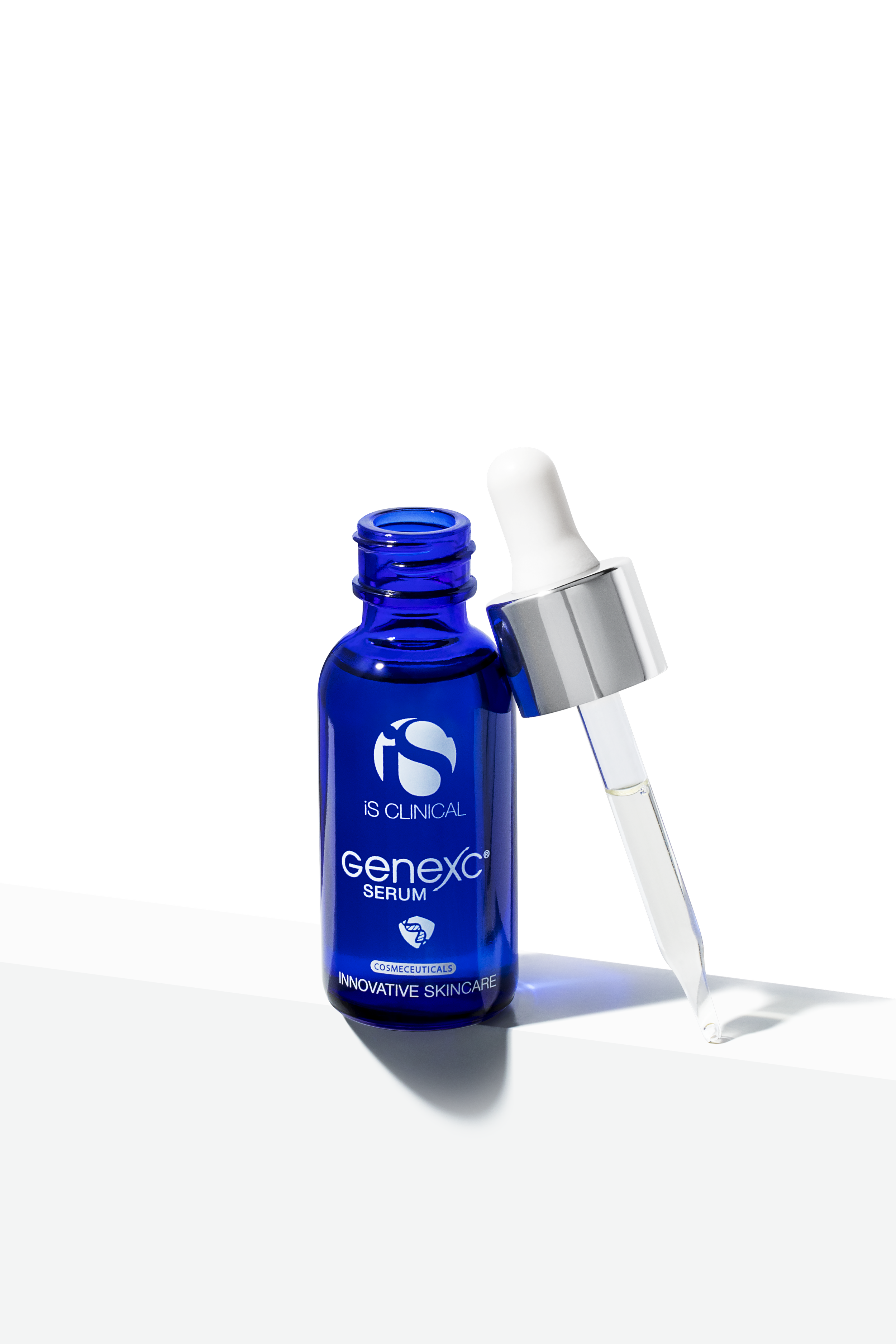 IS Clinical-GENEXC Serum-High Key.png