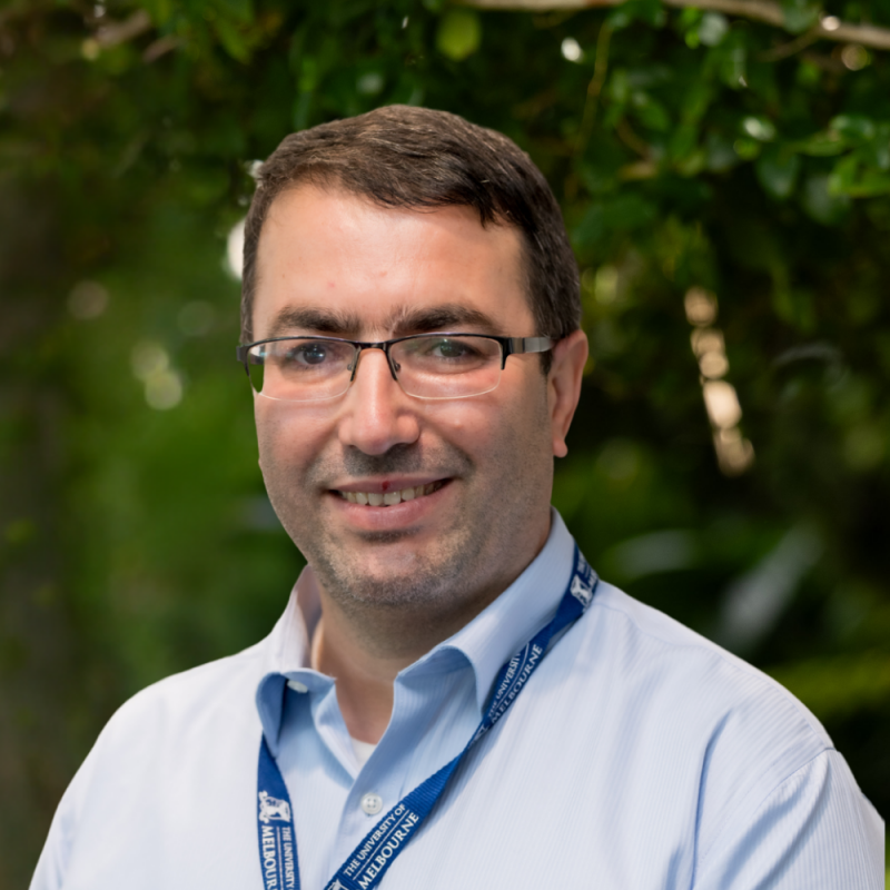 Member behind the badge: Noor Shah Kamawal