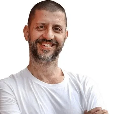 Bill Gasiamis - Recovery After Stroke